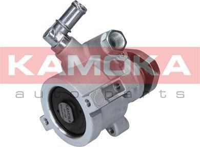 Kamoka PP109 - Hydraulikslang, stysrsystem xdelar.se