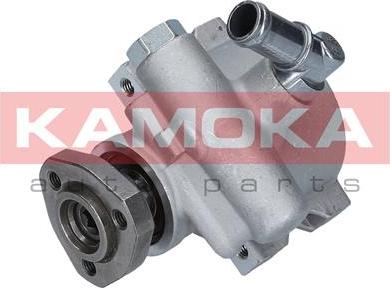 Kamoka PP109 - Hydraulikslang, stysrsystem xdelar.se