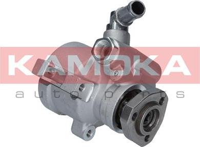 Kamoka PP109 - Hydraulikslang, stysrsystem xdelar.se