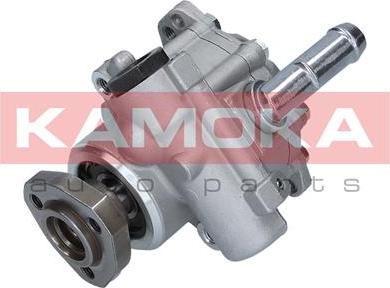 Kamoka PP108 - Hydraulikslang, stysrsystem xdelar.se