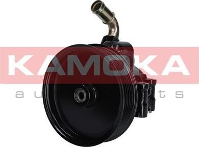 Kamoka PP117 - Hydraulikslang, stysrsystem xdelar.se