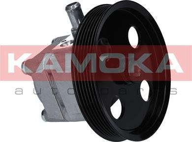 Kamoka PP188 - Hydraulikslang, stysrsystem xdelar.se