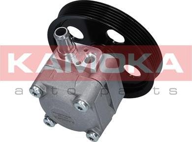 Kamoka PP188 - Hydraulikslang, stysrsystem xdelar.se