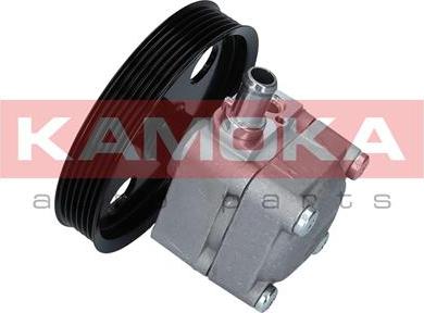 Kamoka PP188 - Hydraulikslang, stysrsystem xdelar.se