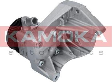 Kamoka PP121 - Hydraulikslang, stysrsystem xdelar.se