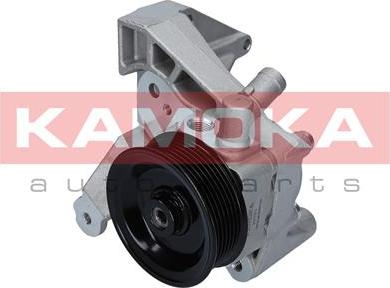 Kamoka PP121 - Hydraulikslang, stysrsystem xdelar.se