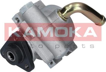 Kamoka PP123 - Hydraulikslang, stysrsystem xdelar.se