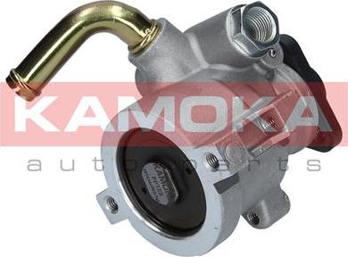 Kamoka PP123 - Hydraulikslang, stysrsystem xdelar.se