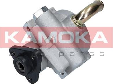 Kamoka PP122 - Hydraulikslang, stysrsystem xdelar.se