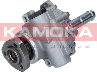 Kamoka PP179 - Hydraulikslang, stysrsystem xdelar.se