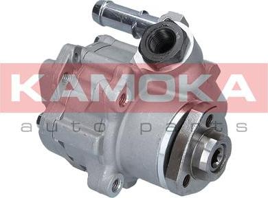 Kamoka PP176 - Hydraulikslang, stysrsystem xdelar.se