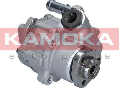 Kamoka PP177 - Hydraulikslang, stysrsystem xdelar.se