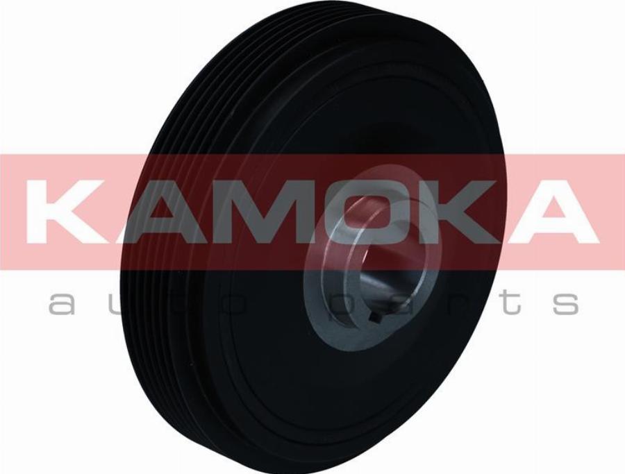 Kamoka RW061 - Remskiva, vevaxel xdelar.se