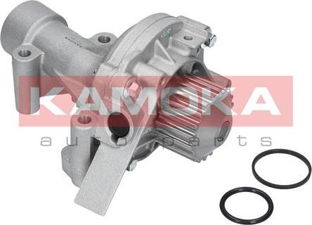 Kamoka T0090 - Vattenpump xdelar.se