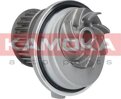 Kamoka T0069 - Vattenpump xdelar.se