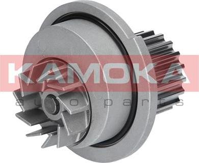 Kamoka T0066 - Vattenpump xdelar.se