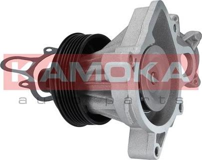 Kamoka T0060 - Vattenpump xdelar.se