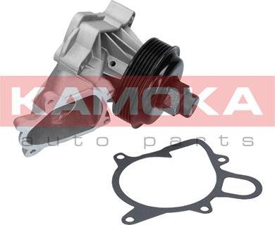 Kamoka T0060 - Vattenpump xdelar.se