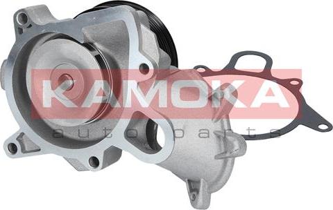 Kamoka T0060 - Vattenpump xdelar.se