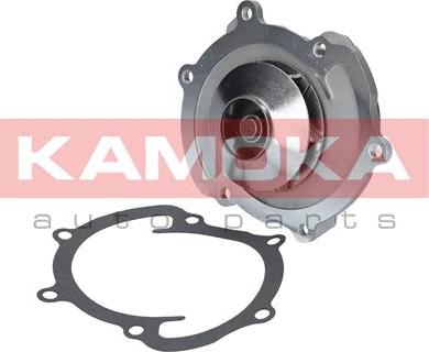 Kamoka T0008 - Vattenpump xdelar.se