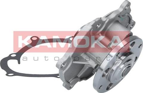 Kamoka T0008 - Vattenpump xdelar.se