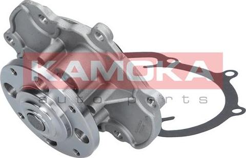 Kamoka T0008 - Vattenpump xdelar.se