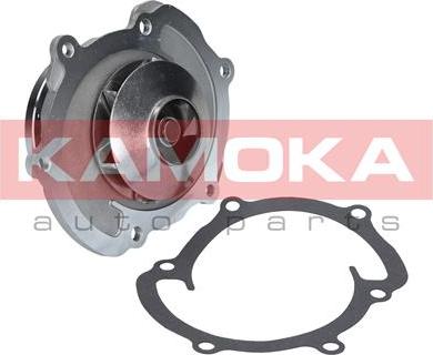 Kamoka T0008 - Vattenpump xdelar.se