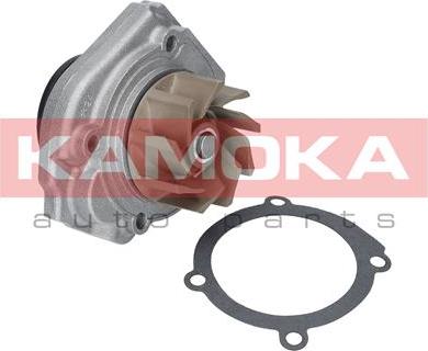 Kamoka T0013 - Vattenpump xdelar.se