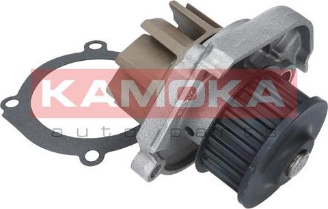 Kamoka T0013 - Vattenpump xdelar.se