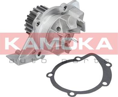 Kamoka T0086 - Vattenpump xdelar.se