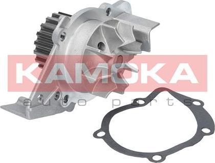 Kamoka T0082 - Vattenpump xdelar.se