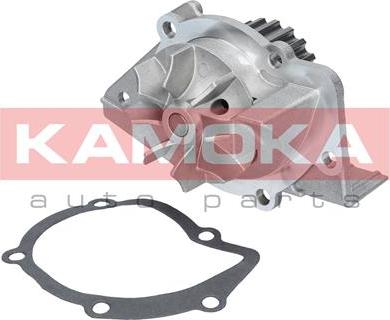 Kamoka T0082 - Vattenpump xdelar.se