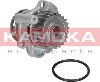 Kamoka T0033 - Vattenpump xdelar.se