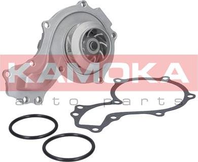 Kamoka T0037 - Vattenpump xdelar.se