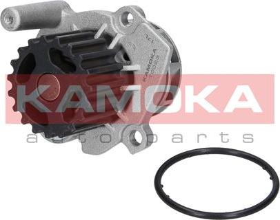 Kamoka T0023 - Vattenpump xdelar.se