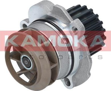 Kamoka T0027 - Vattenpump xdelar.se