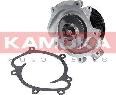 Kamoka T0073 - Vattenpump xdelar.se