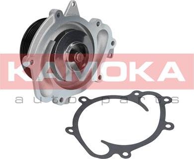 Kamoka T0073 - Vattenpump xdelar.se