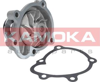 Kamoka T0072 - Vattenpump xdelar.se