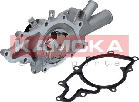 Kamoka T0190 - Vattenpump xdelar.se