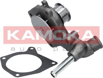 Kamoka T0140 - Vattenpump xdelar.se