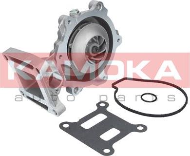 Kamoka T0141 - Vattenpump xdelar.se