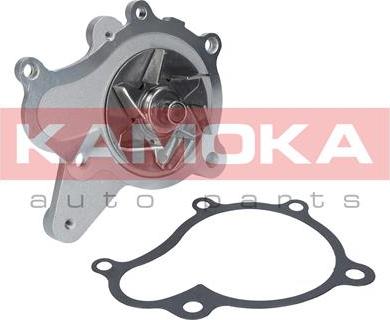 Kamoka T0153 - Vattenpump xdelar.se