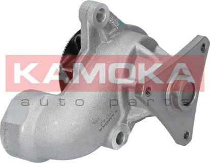 Kamoka T0157 - Vattenpump xdelar.se