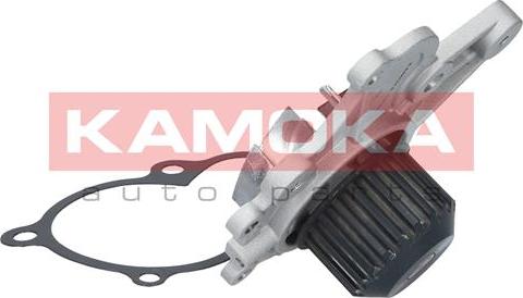 Kamoka T0160 - Vattenpump xdelar.se