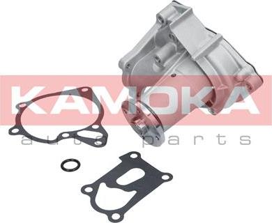 Kamoka T0161 - Vattenpump xdelar.se