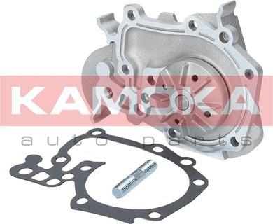 Kamoka T0104 - Vattenpump xdelar.se