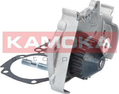 Kamoka T0104 - Vattenpump xdelar.se