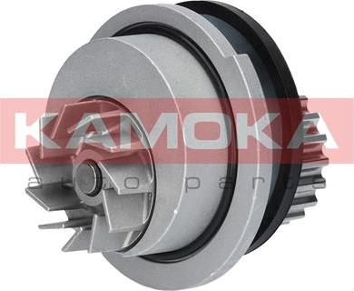 Kamoka T0106 - Vattenpump xdelar.se