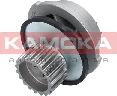 Kamoka T0106 - Vattenpump xdelar.se